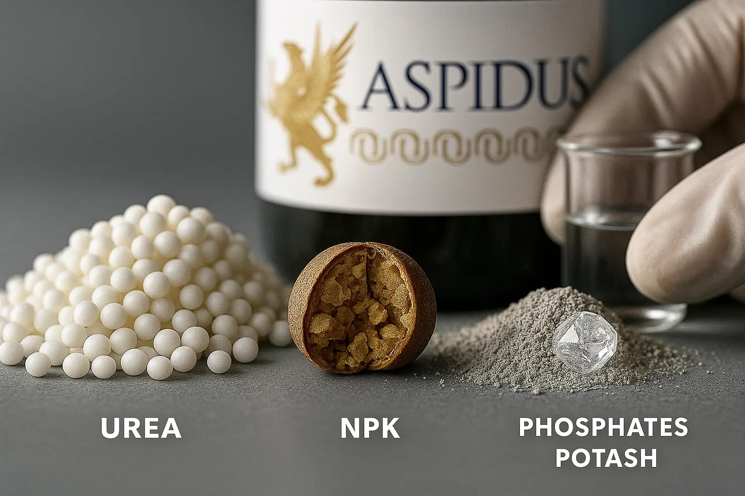 Fertilizers